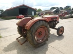 1963 Bautz "Tragschlepper" 300TD oldtimer tractor te koop