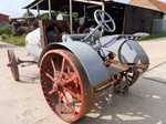 1920 International Junior 8-16 oldtimer tractor te koop