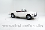 1965 Alfa Romeo 1600 Giulia Spider oldtimer te koop