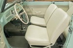 1963 Volkswagen Kever oldtimer te koop