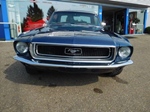 1968 Ford Mustang oldtimer te koop