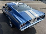 1968 Ford Mustang oldtimer te koop