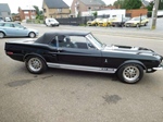 1967 Ford Mustang oldtimer te koop