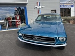 1967 Ford Mustang oldtimer te koop