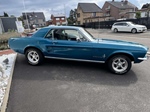 1967 Ford Mustang oldtimer te koop