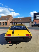 1972 Renault 15TL in zeer goede staat oldtimer te koop