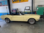 1967 Ford Mustang oldtimer te koop