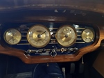 1937 MG SA saloon oldtimer te koop