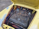 1970 Volkswagen Karmann Ghia oldtimer te koop