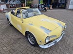 1970 Volkswagen Karmann Ghia oldtimer te koop