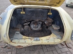 1970 Volkswagen Karmann Ghia oldtimer te koop