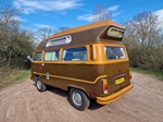 1979 Volkswagen  T2 Adventurewagon camper oldtimer te koop