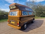 1979 Volkswagen  T2 Adventurewagon camper oldtimer te koop