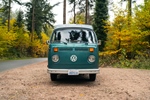 1976 Volkswagen T2B westfalia berlin  oldtimer te koop