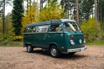 1976 Volkswagen T2B westfalia berlin  oldtimer te koop