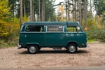 1976 Volkswagen T2B westfalia berlin  oldtimer te koop