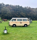 1984 Volkswagen T3, T25, VW Bus, Camper  oldtimer te koop