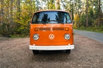 1976 Volkswagen T2B, Camper  oldtimer te koop