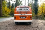 1976 Volkswagen T2B, Camper  oldtimer te koop