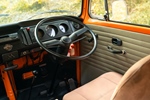 1976 Volkswagen T2B, Camper  oldtimer te koop