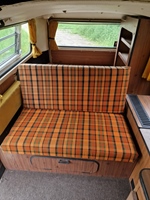 1979 Volkswagen T2B Westfalia  oldtimer te koop