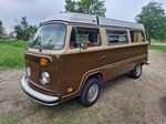 1979 Volkswagen T2B Westfalia  oldtimer te koop