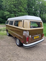 1979 Volkswagen T2B Westfalia  oldtimer te koop