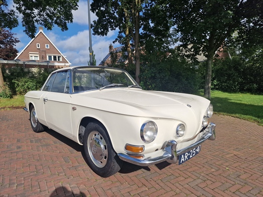 1969 Volkswagen Karmann Ghia T34 oldtimer te koop