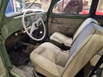 1954 Volkswagen ovaal kever  oldtimer te koop