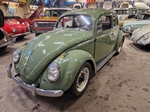 1954 Volkswagen ovaal kever  oldtimer te koop