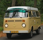 1978 Volkswagen T2B, T2B Westfalia, Berlin, Be oldtimer te koop