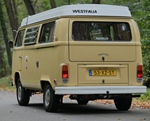 1978 Volkswagen T2B, T2B Westfalia, Berlin, Be oldtimer te koop