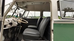 1965 Volkswagen T1 deluxe  oldtimer te koop