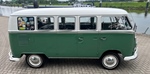 1965 Volkswagen T1 deluxe  oldtimer te koop