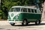 1967 Volkswagen T1 Bus  oldtimer te koop