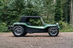 1959 Volkswagen buggy oldtimer te koop