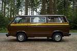 1982 Volkswagen T3, T25, VW Bus, Camper  oldtimer te koop