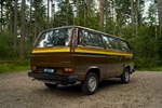 1982 Volkswagen T3, T25, VW Bus, Camper  oldtimer te koop