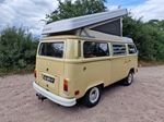 1978 Volkswagen T2B, T2B Westfalia, Berlin, Be oldtimer te koop