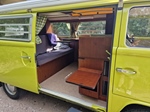 1974  T2B Westfalia  oldtimer te koop