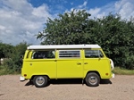 1974  T2B Westfalia  oldtimer te koop