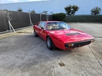 1977 Ferrari Dino GT4  308 V8 oldtimer te koop