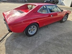 1977 Ferrari Dino GT4  308 V8 oldtimer te koop