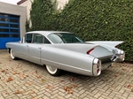 1960 Cadillac Sedan de ville oldtimer te koop