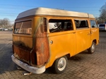 1976 Volkswagen T2B Westfalia oldtimer te koop