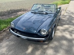 1978 Fiat 124 Spider CS2 2000 oldtimer te koop