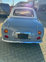 1991 Nissan 462 Figaro Lapisgrijs oldtimer te koop