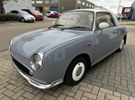 1991 Nissan 865 Figaro Lapisgrijs oldtimer te koop