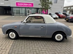 1991 Nissan 865 Figaro Lapisgrijs oldtimer te koop