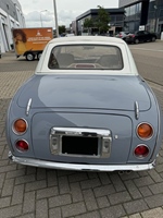 1991 Nissan 865 Figaro Lapisgrijs oldtimer te koop